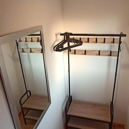 Apartment Le Petit Herils Maisons (Calvados)