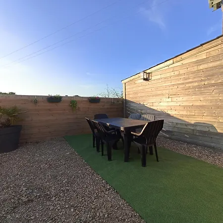 Le Petit Herils Διαμέρισμα