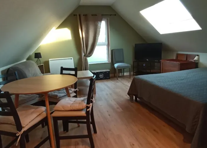 Appartamento Le Petit Herils Maisons (Calvados)