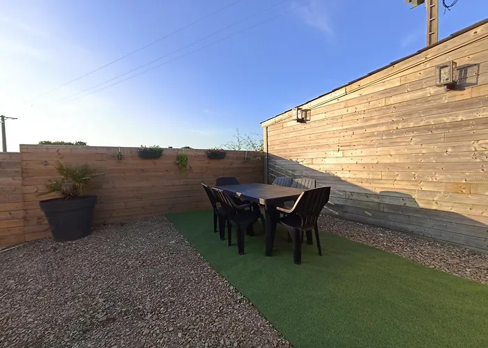 Le Petit Herils Appartamento